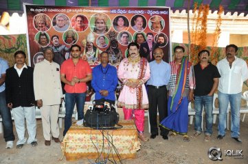 Shani Devudu Movie Press Meet